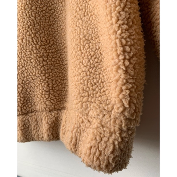 COPY - ✨Host Pick✨ I.AM.GIA | pixie coat - oversized teddy jacket - Picture 12 of 16